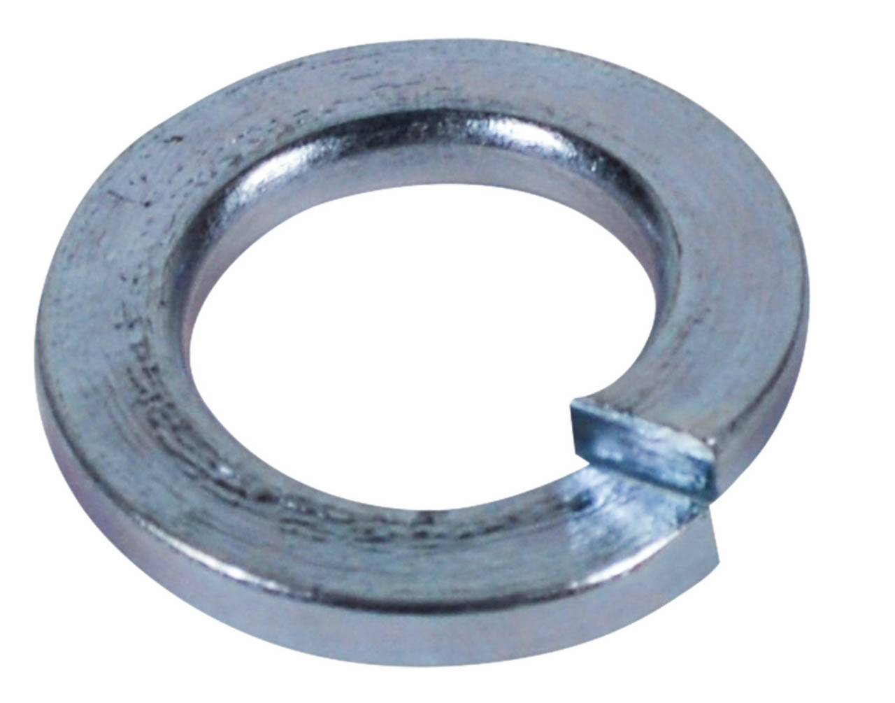 Fjäderbricka Efz  5,1x9,2x1,2mm